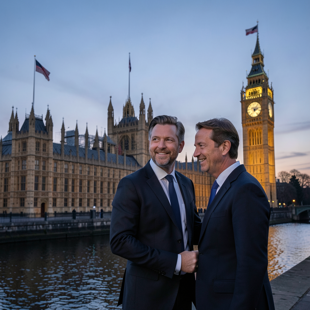 Chancellor appoints Keir Starmer to Chiltern Hundreds role